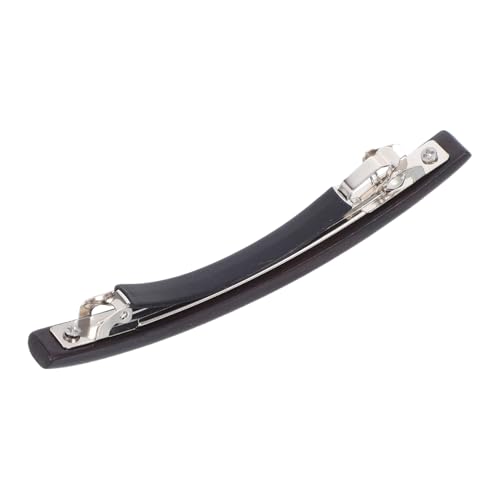 DONFAMDS Haarspange Aus Holz Im Chinesischen Stil -design Für Damen Minimalistisch Sicher Und Stabil Für Verschiedene Frisuren Und Outfits von DONFAMDS