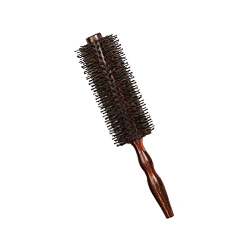 DONFAMDS Holzkamm mit Ergonomischem Griff Sanftes Haarstyling und Massage für Frauen Antistatisch für Glattes und Welliges Haar Praktische und Stylinghilfe DONFAMDS Holzkamm mit Ergonomischem Griff Sanftes Haarstyling und Massage für Frauen Antistatisch für Glattes und Welliges Haar Praktische und Stylinghilfe von DONFAMDS