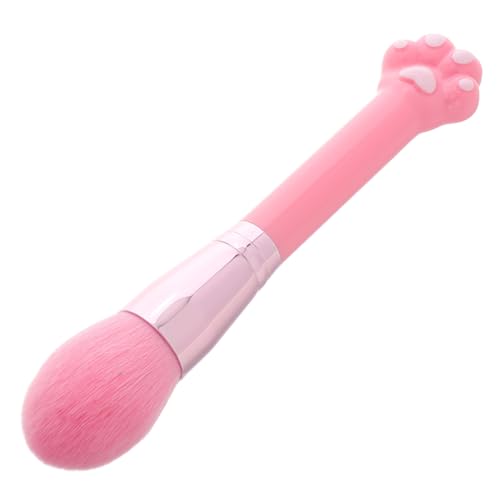 DONFAMDS Katzenkrauen -make -up -pinsel Make -up -bürsten Lose Puderpinsel Glättende Haarbürste Multifunktions-grundierungspinsel Make-up Pinsel Lidschatten Pinsel Pulverpinsel Rosa Nylon DONFAMDS Katzenkrauen -make -up -pinsel Make -up -bürsten Lose Puderpinsel Glättende Haarbürste Multifunktions-grundierungspinsel Make-up Pinsel Lidschatten Pinsel Pulverpinsel Rosa Nylon von DONFAMDS