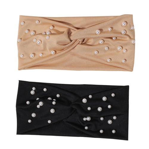 DONFAMDS Modisches Dehnbares Stirnband Yoga-kopfbedeckung Haar-accessoire Wickel Für Partys Und Workouts Zufällige Auswahl DONFAMDS Modisches Dehnbares Stirnband Yoga-kopfbedeckung Haar-accessoire Wickel Für Partys Und Workouts Zufällige Auswahl von DONFAMDS