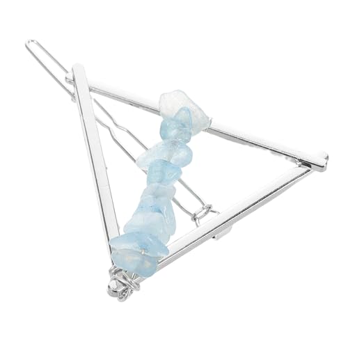 DONFAMDS Natürlicher Kristall Haarclip Im Geometrischen Design Mit Steinen Minimalistische Haarnadel Für Braut Hochzeit Und Alltagsfrisuren Handgefertigtes Accessoire Für Damen DONFAMDS Natürlicher Kristall Haarclip Im Geometrischen Design Mit Steinen Minimalistische Haarnadel Für Braut Hochzeit Und Alltagsfrisuren Handgefertigtes Accessoire Für Damen von DONFAMDS
