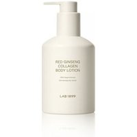 DONGINBI - LAB 1899 Red Ginseng Collagen Body Lotion 250ml DONGINBI - LAB 1899 Red Ginseng Collagen Body Lotion 250ml von DONGINBI