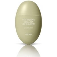 DONGINBI - LAB 1899 Red Ginseng Collagen Hand Cream 50ml DONGINBI - LAB 1899 Red Ginseng Collagen Hand Cream 50ml von DONGINBI