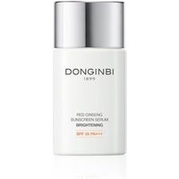 DONGINBI - Red Gingseng Sunscreen Serum Brightening 50ml von DONGINBI