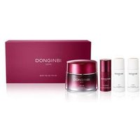 DONGINBI - Red Ginseng Daily Defense Cream Set 4 pcs von DONGINBI