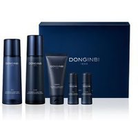 DONGINBI - Red Ginseng Homme Power Moisture Balancing Set 5 pcs von DONGINBI