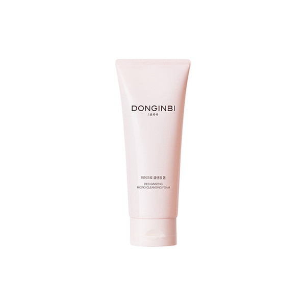 DONGINBI - Red Ginseng Micro Cleansing Foam - 150ml von DONGINBI