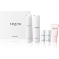 DONGINBI - Red Ginseng Moisture and Firming Skincare Set 5 pcs DONGINBI - Red Ginseng Moisture and Firming Skincare Set 5 pcs von DONGINBI