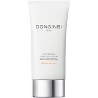 DONGINBI - Red Ginseng Sunscreen Cream Multi-Perfection 50ml DONGINBI - Red Ginseng Sunscreen Cream Multi-Perfection 50ml von DONGINBI