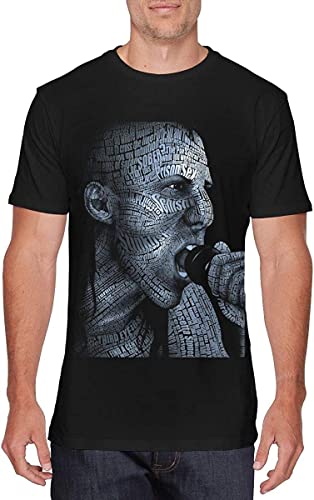 Mens Particular Maynard James Keenan T Shirt (Large) von DONGNODQ