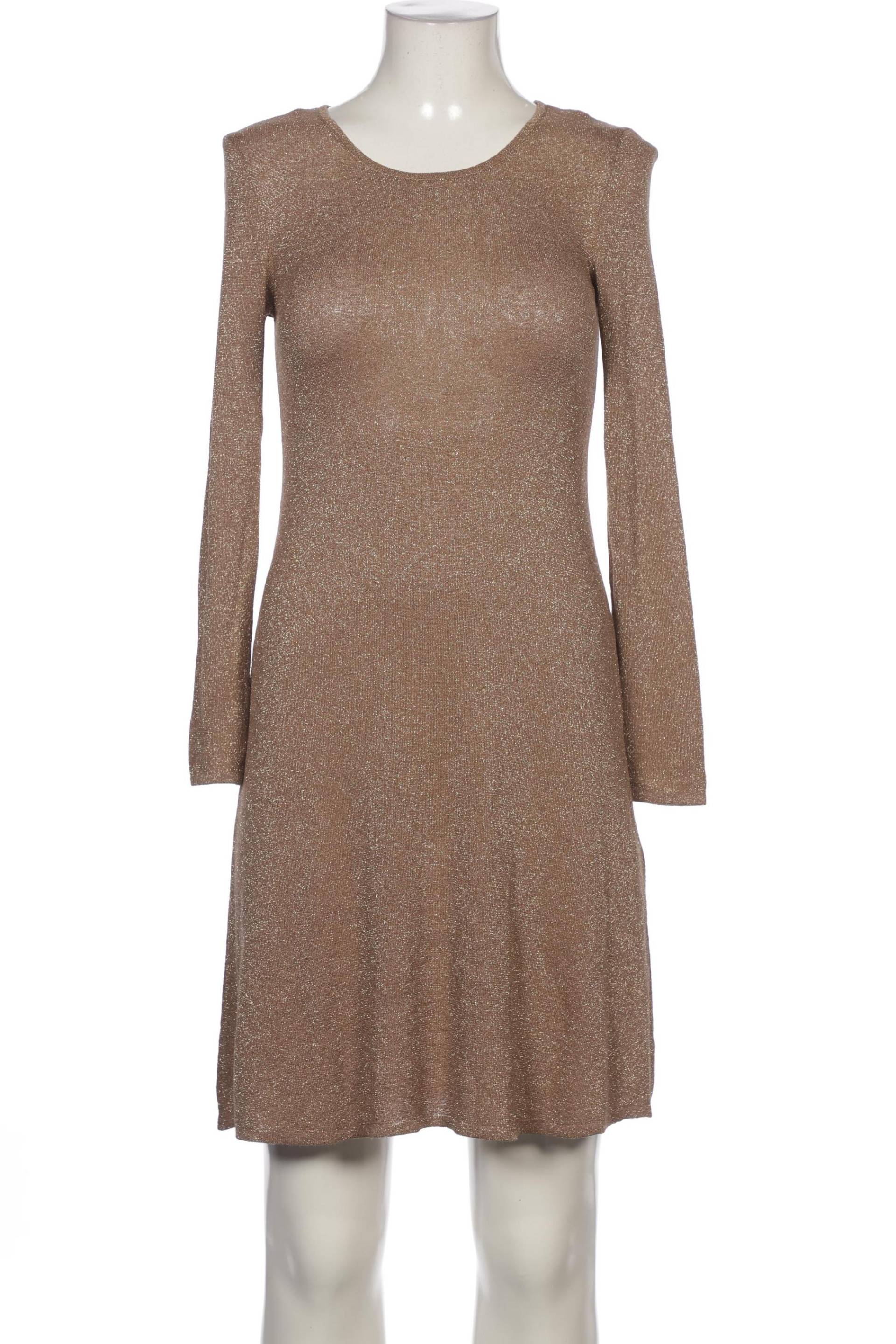 DONNA by HALLHUBER Damen Kleid, beige von DONNA by HALLHUBER