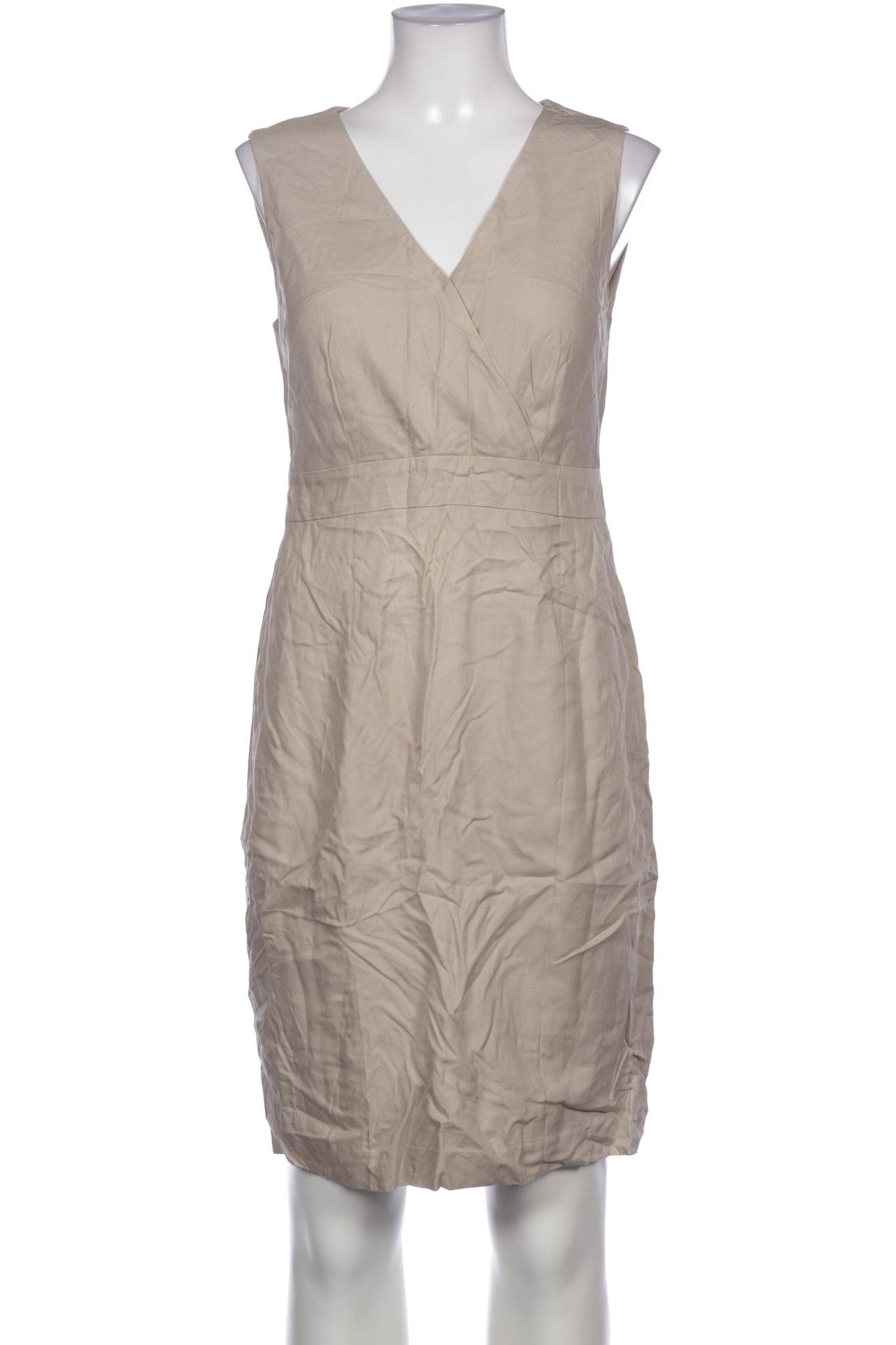 DONNA by HALLHUBER Damen Kleid, beige von DONNA by HALLHUBER