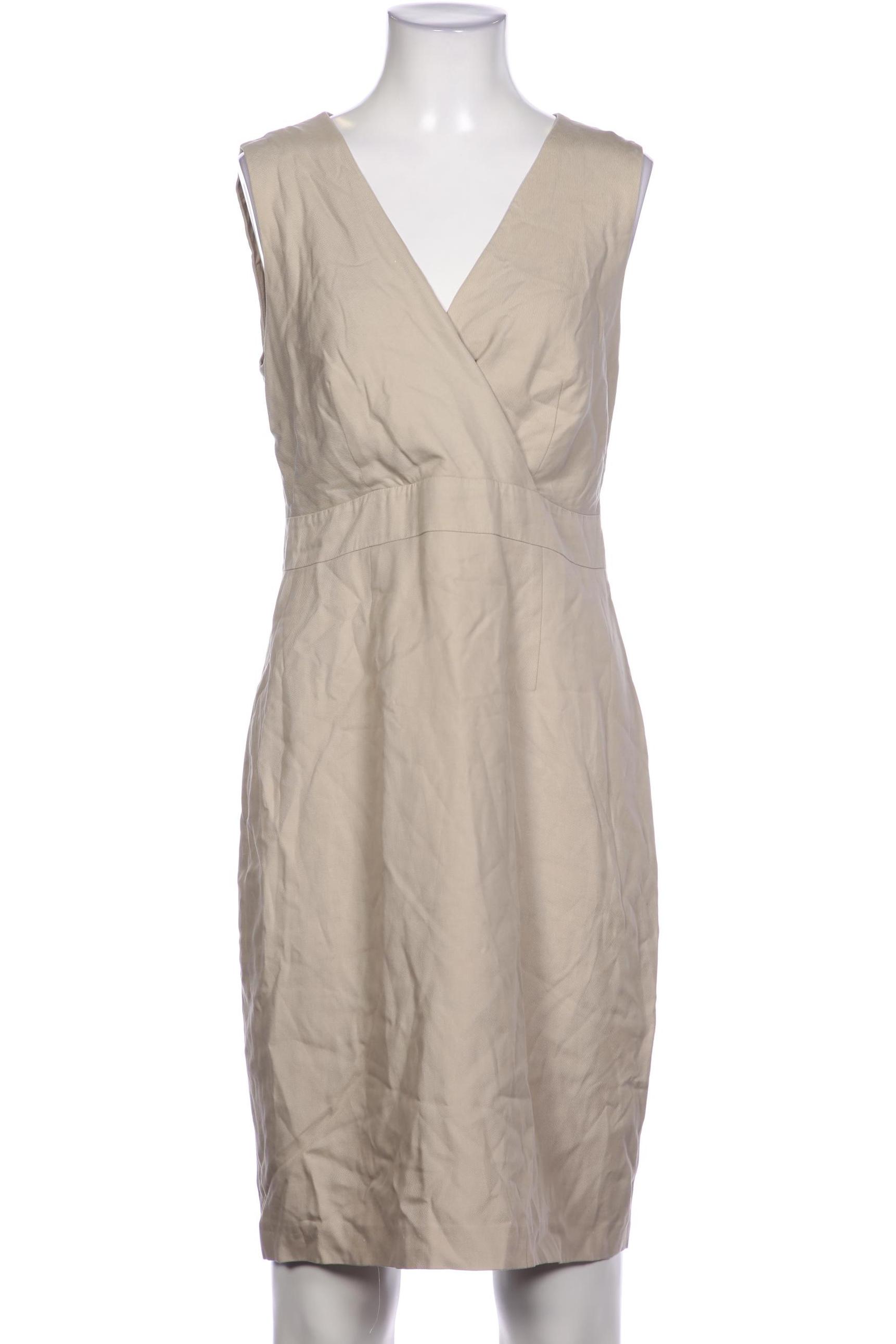 DONNA by HALLHUBER Damen Kleid, beige von DONNA by HALLHUBER