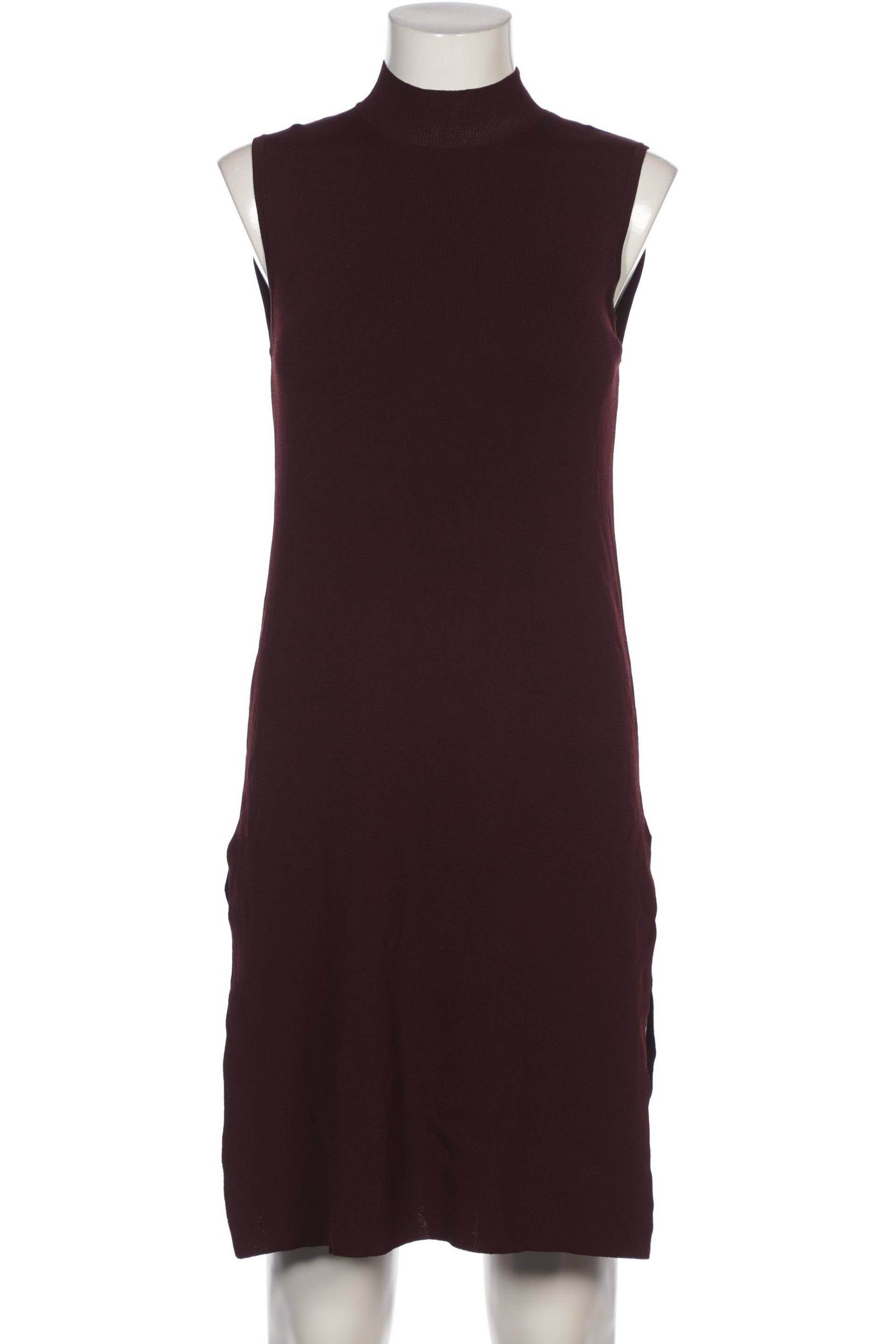 DONNA by HALLHUBER Damen Kleid, bordeaux von DONNA by HALLHUBER