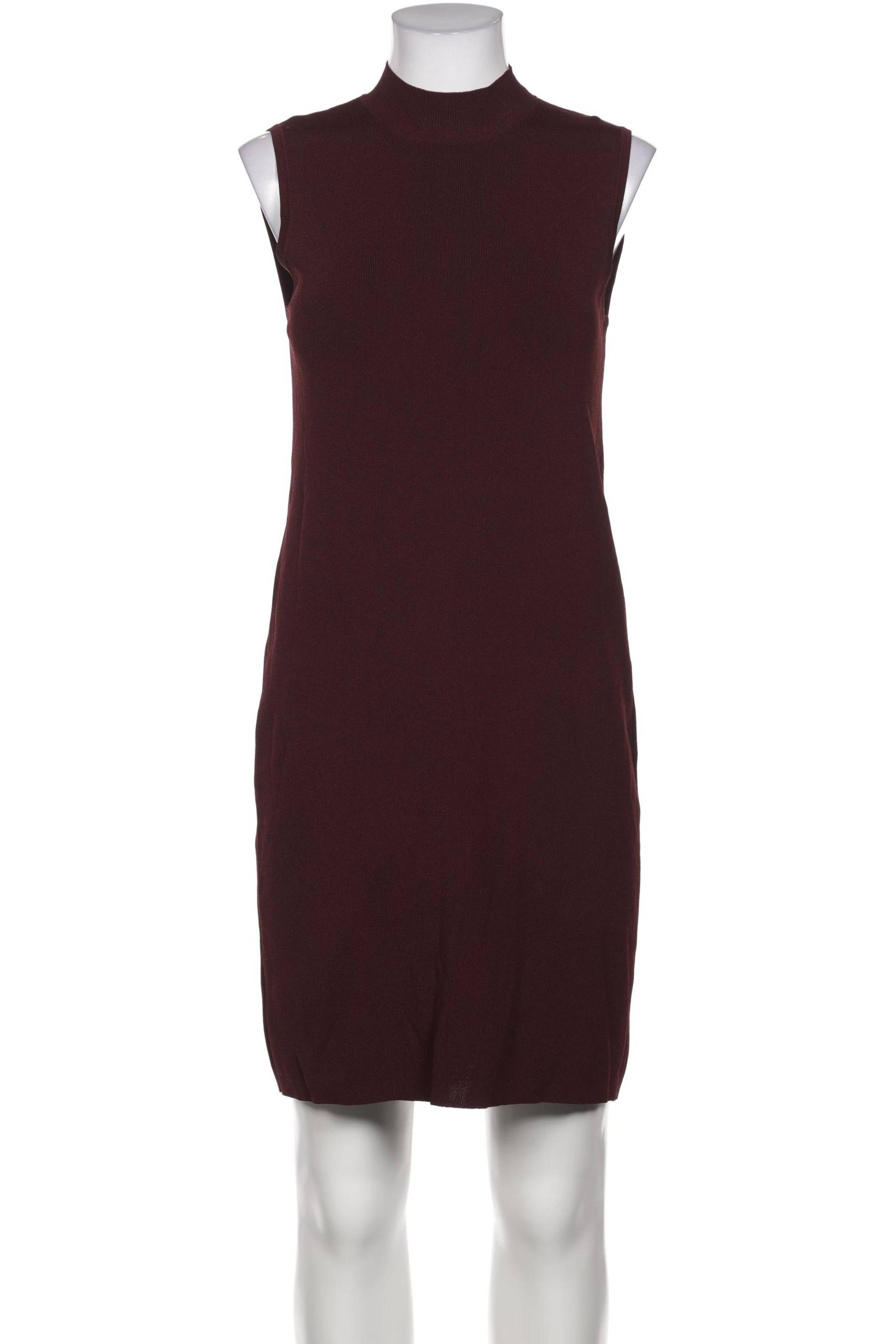 DONNA by HALLHUBER Damen Kleid, bordeaux von DONNA by HALLHUBER