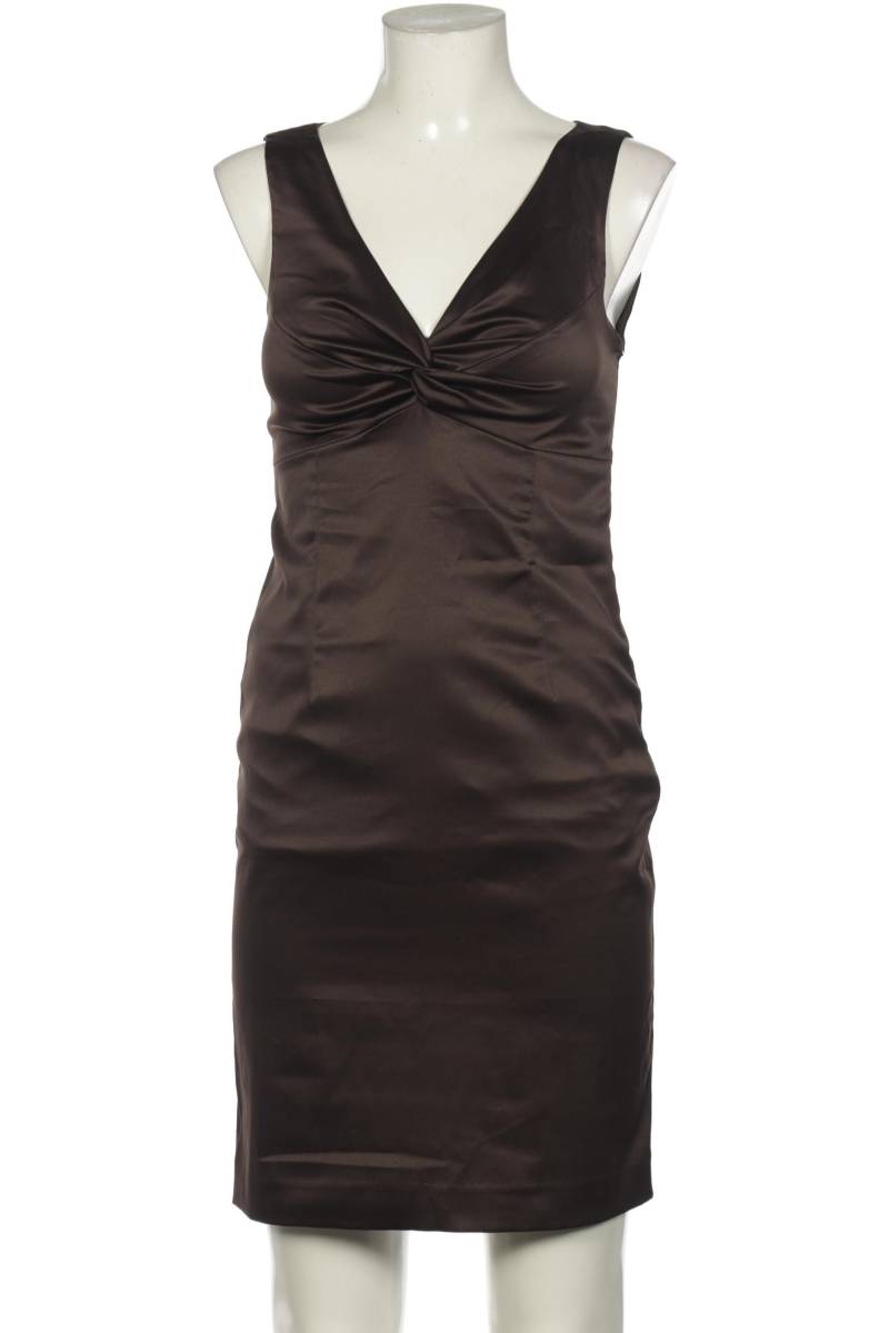 DONNA by HALLHUBER Damen Kleid, braun von DONNA by HALLHUBER