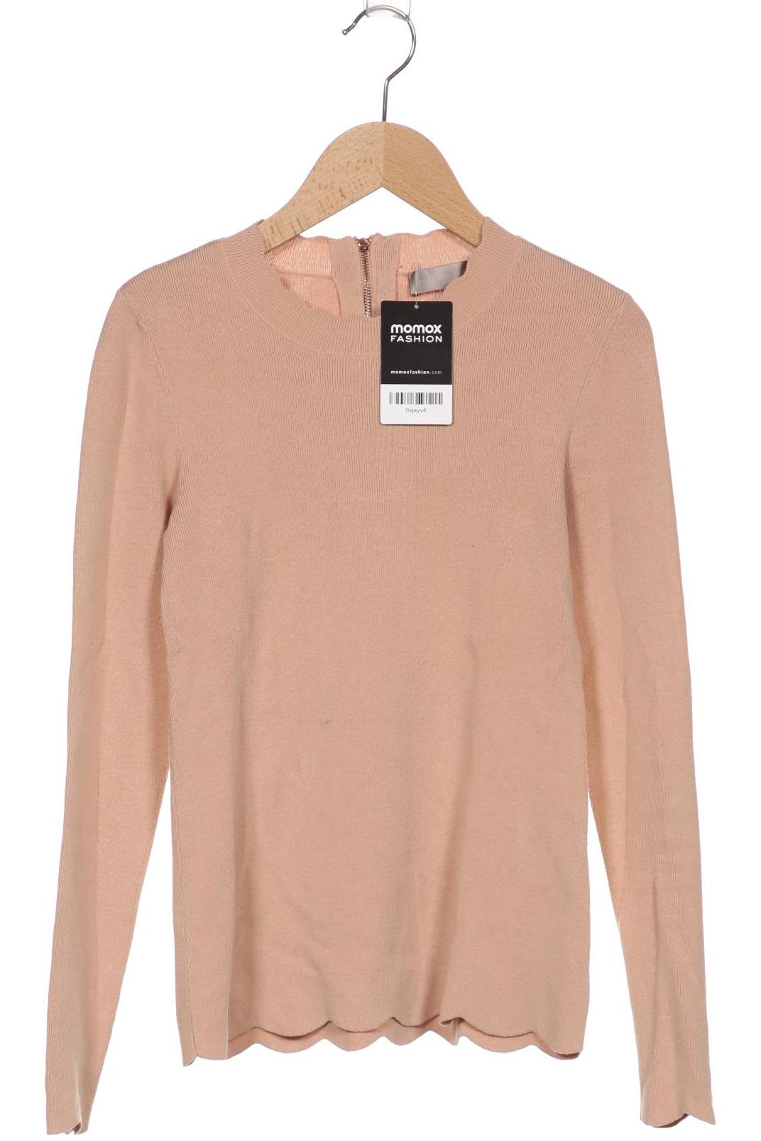 DONNA by HALLHUBER Damen Pullover, beige von DONNA by HALLHUBER