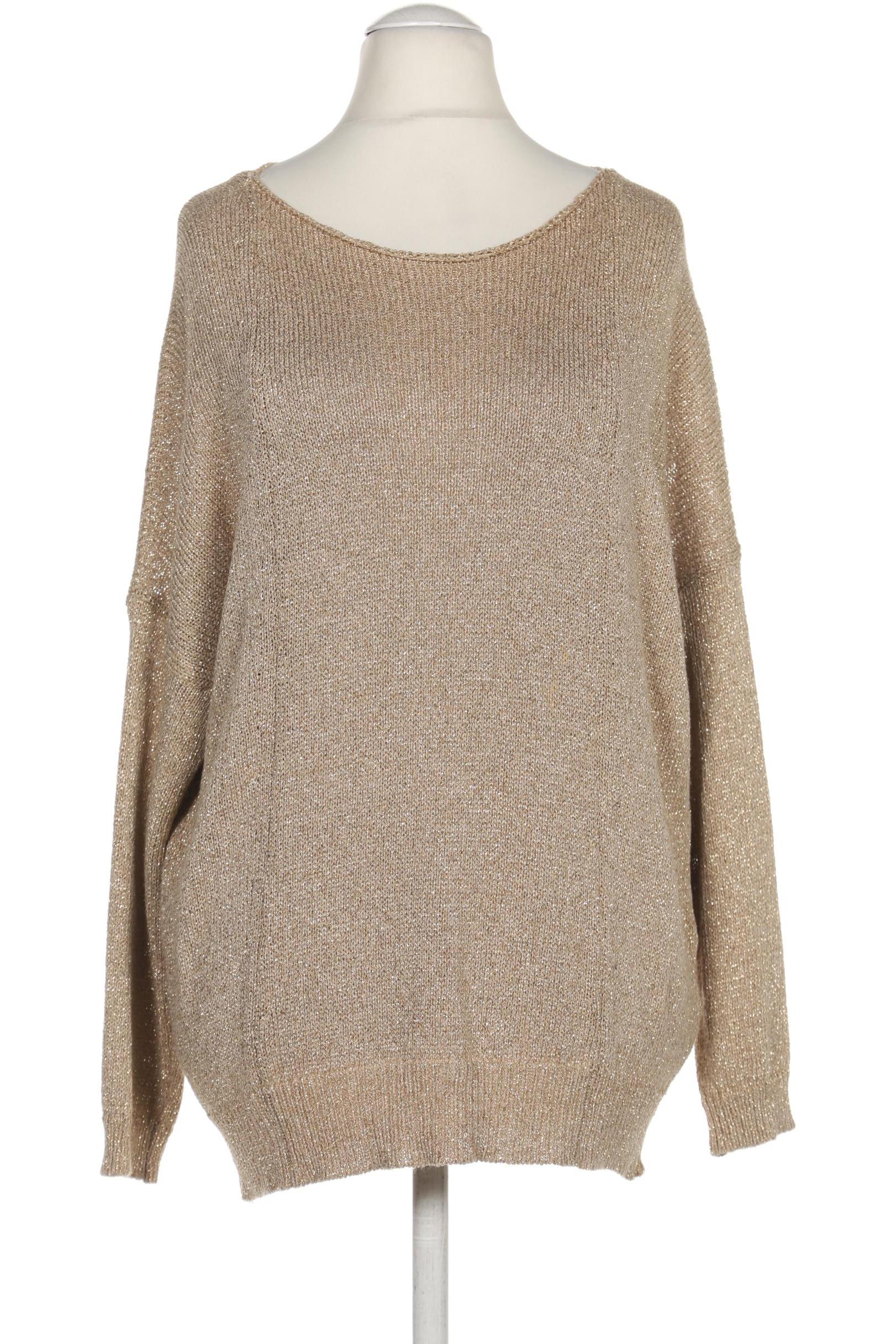 DONNA by HALLHUBER Damen Pullover, beige von DONNA by HALLHUBER