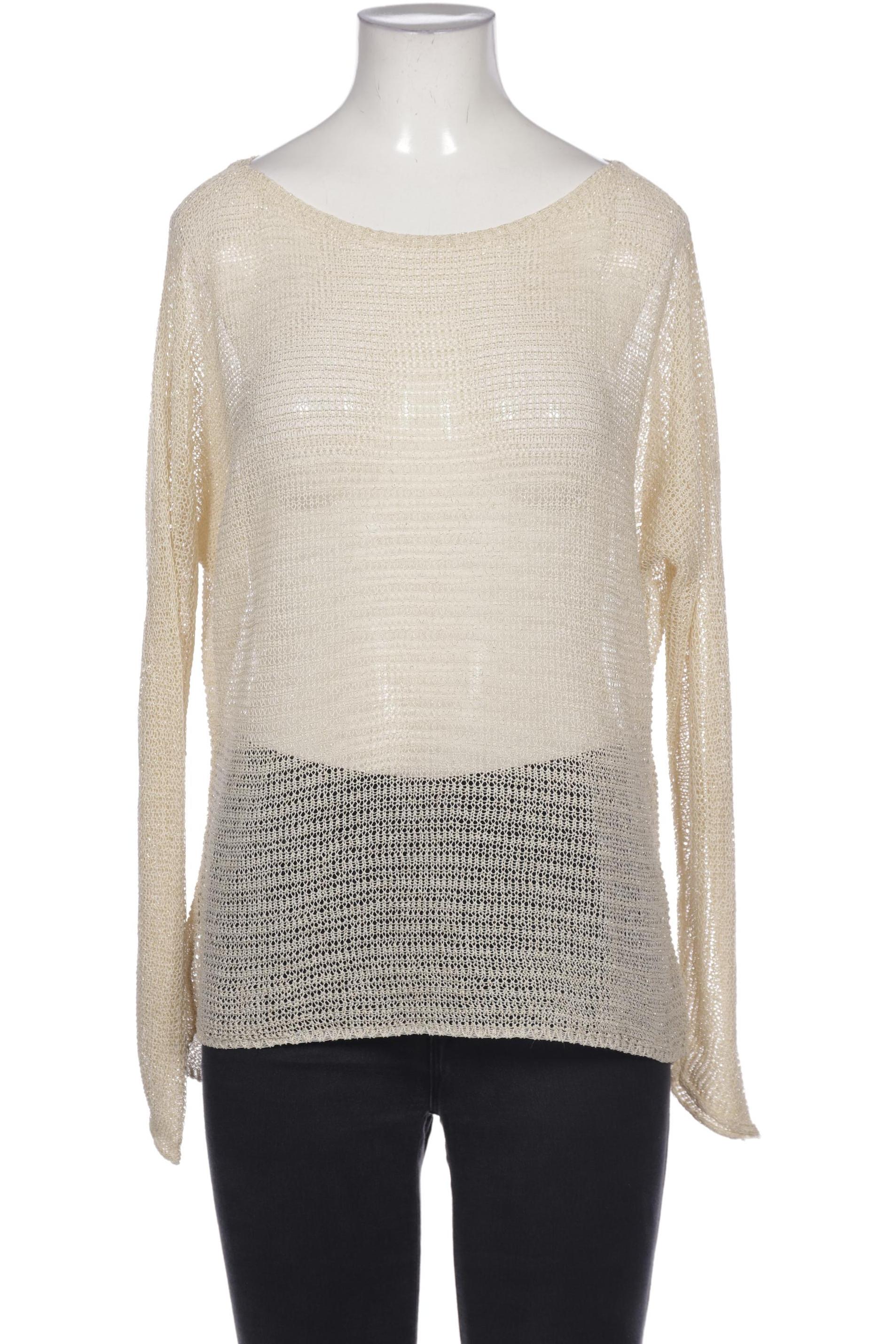 DONNA by HALLHUBER Damen Pullover, beige von DONNA by HALLHUBER