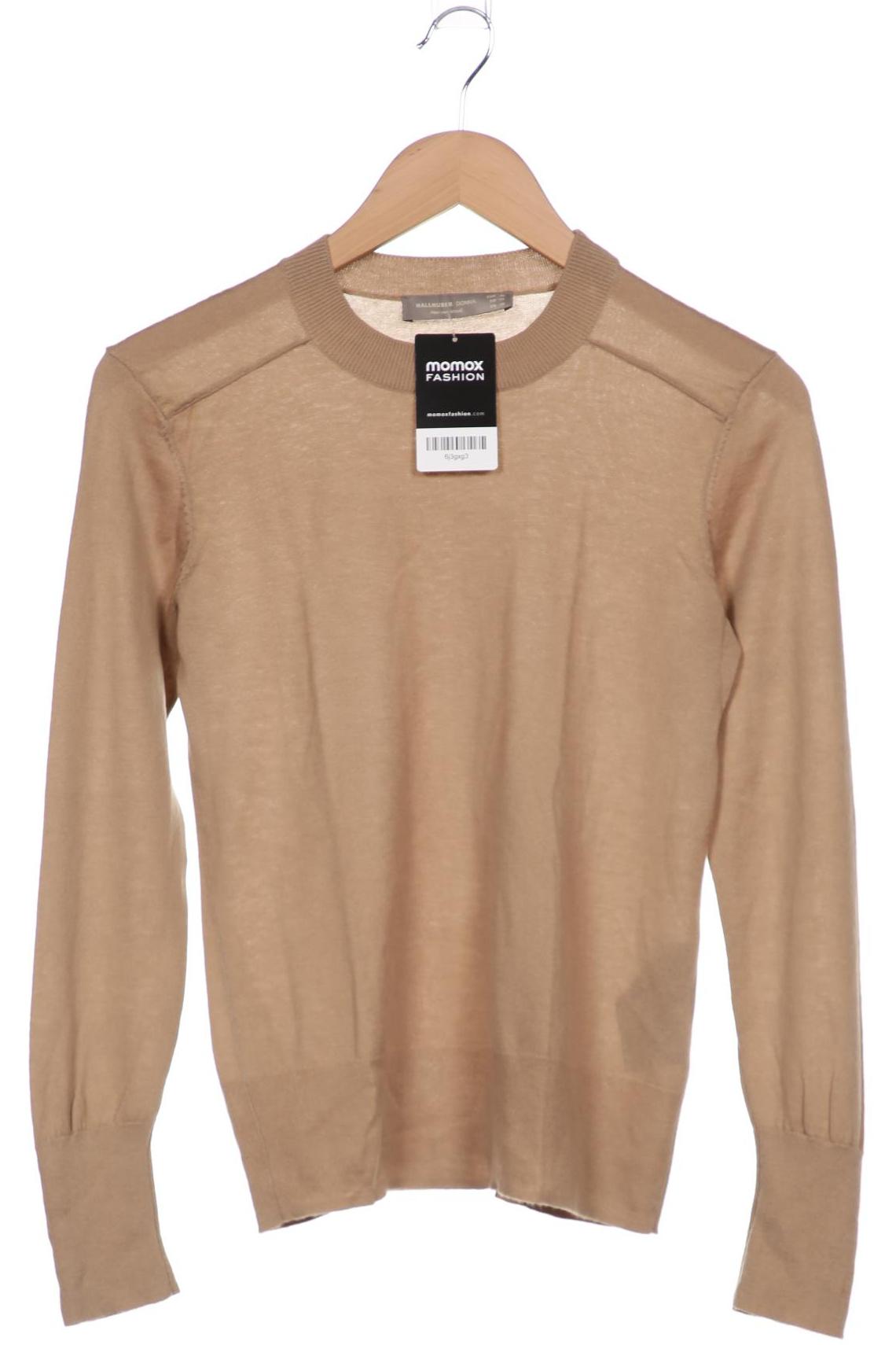 DONNA by HALLHUBER Damen Pullover, beige von DONNA by HALLHUBER