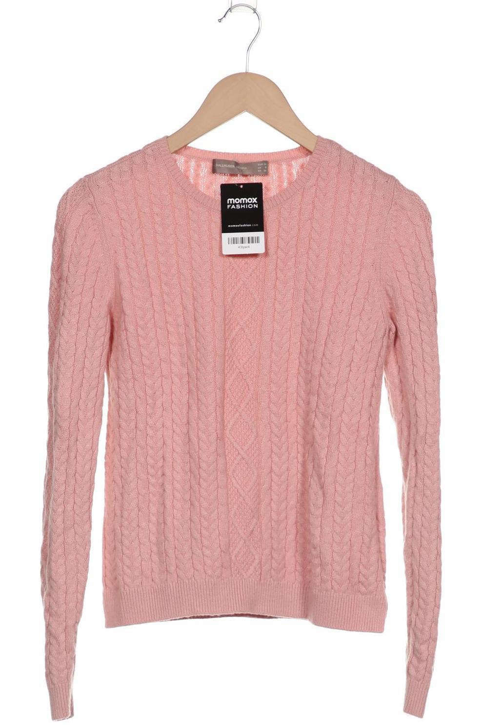 DONNA by HALLHUBER Damen Pullover, pink von DONNA by HALLHUBER