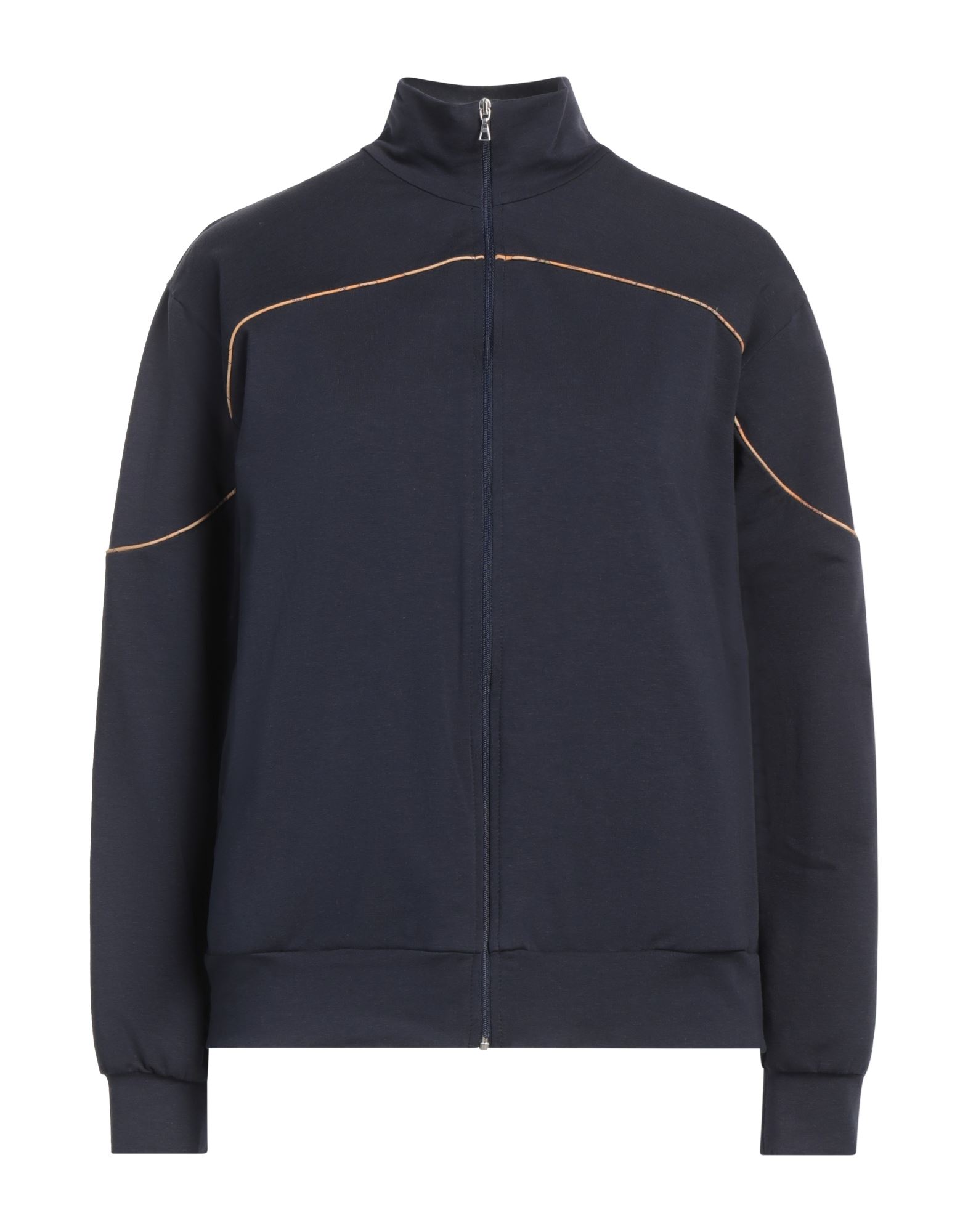 DONNAVVENTURA by ALVIERO MARTINI 1a CLASSE Sweatshirt Damen Nachtblau DONNAVVENTURA by ALVIERO MARTINI 1a CLASSE Sweatshirt Damen Nachtblau von DONNAVVENTURA by ALVIERO MARTINI 1a CLASSE