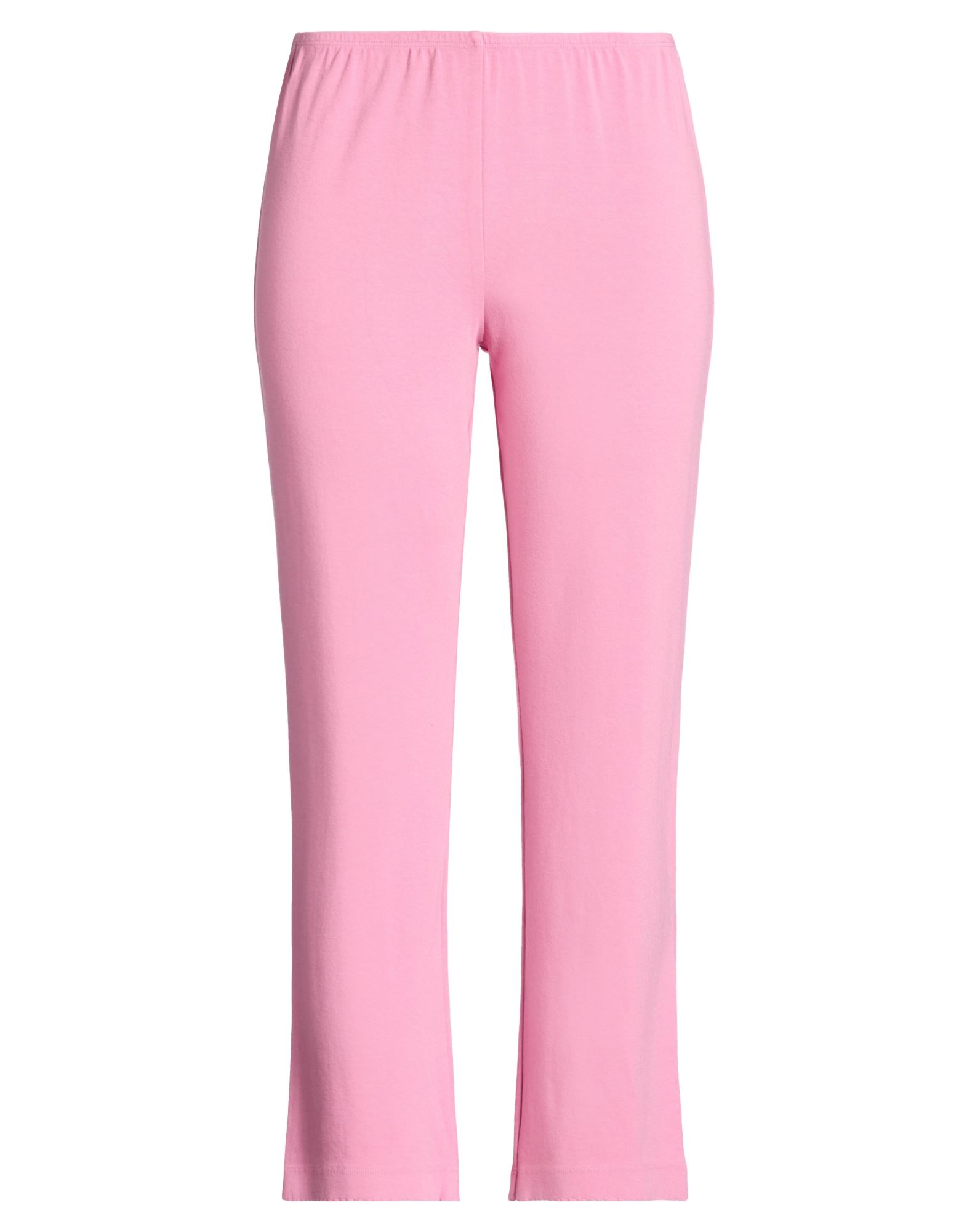 DONNI. Hose Damen Rosa von DONNI.