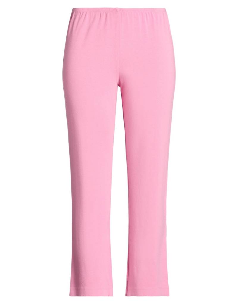 DONNI. Hose Damen Rosa von DONNI.