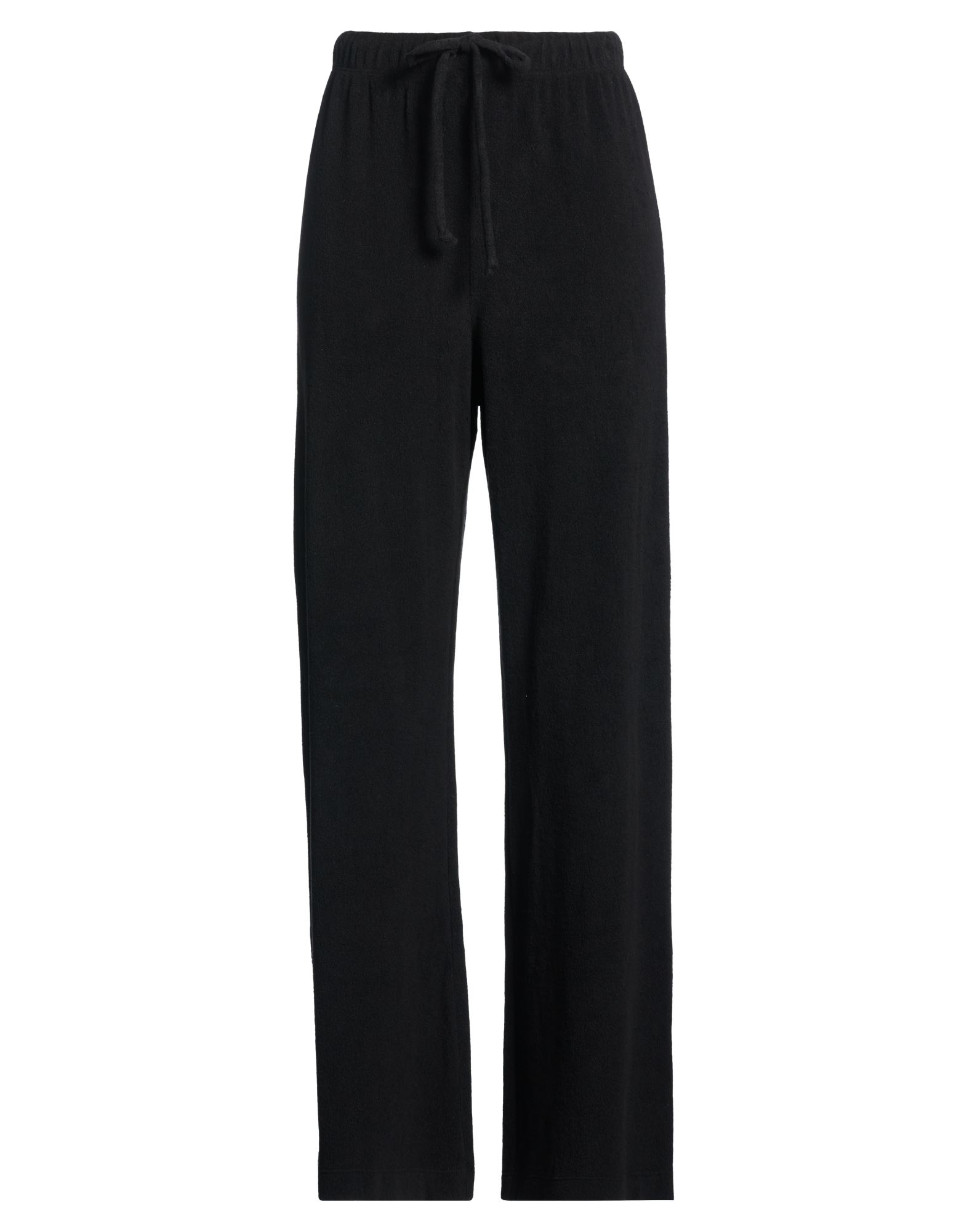 DONNI. Hose Damen Schwarz von DONNI.