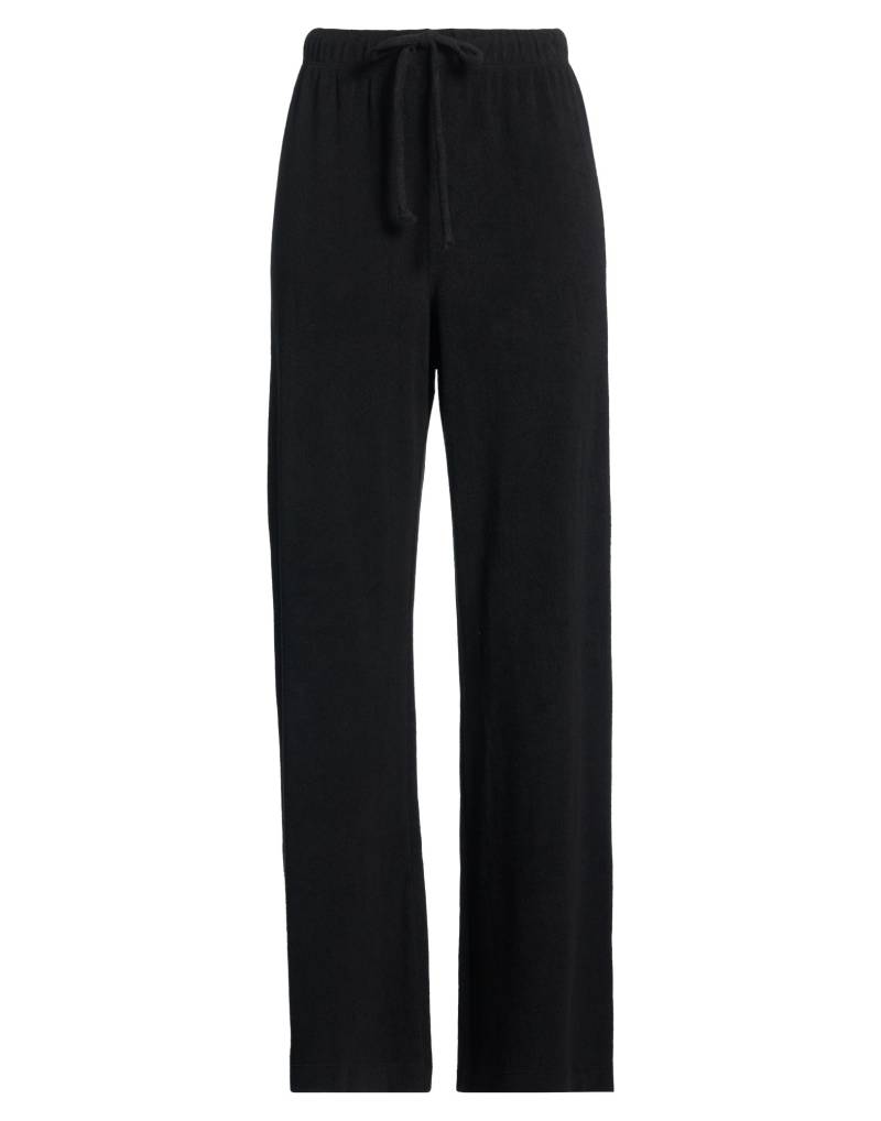 DONNI. Hose Damen Schwarz von DONNI.