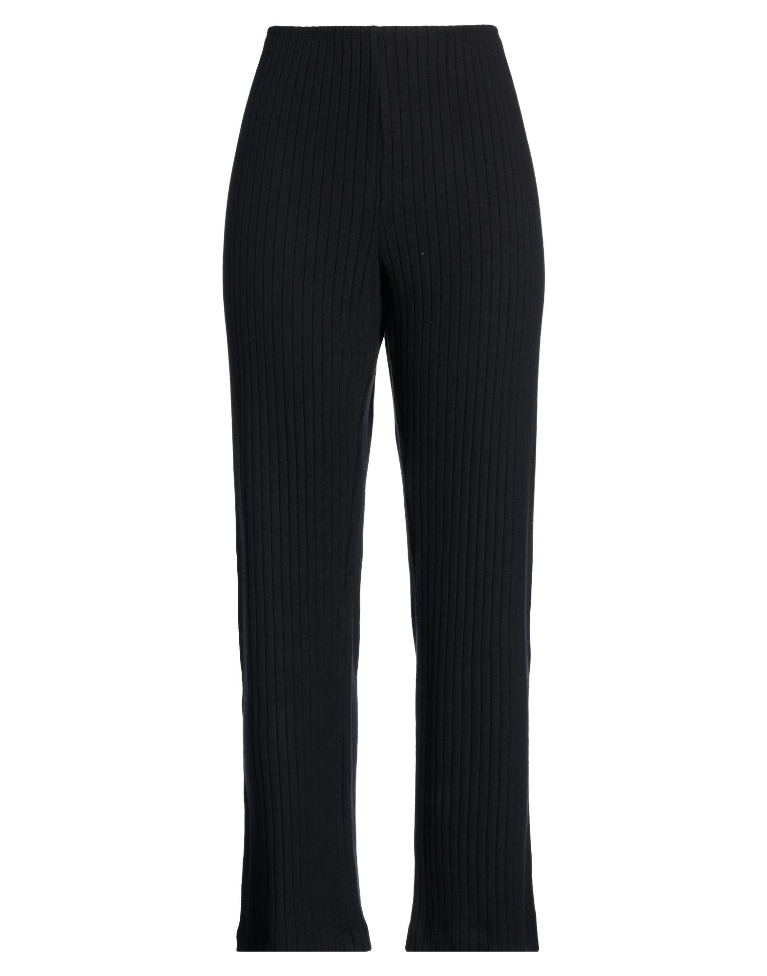 DONNI. Hose Damen Schwarz von DONNI.