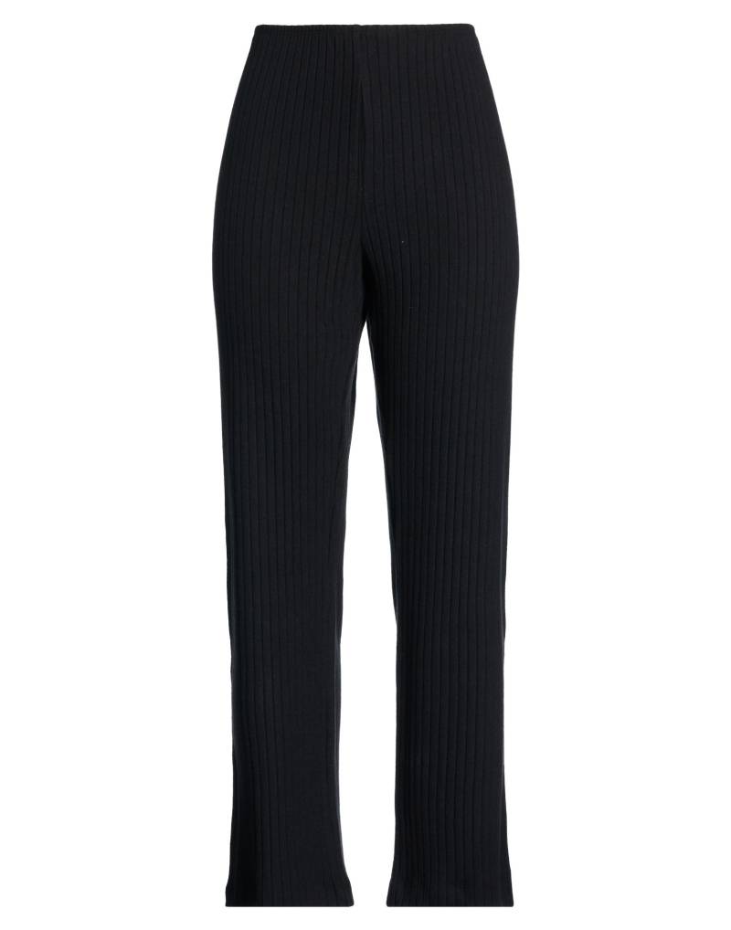 DONNI. Hose Damen Schwarz von DONNI.