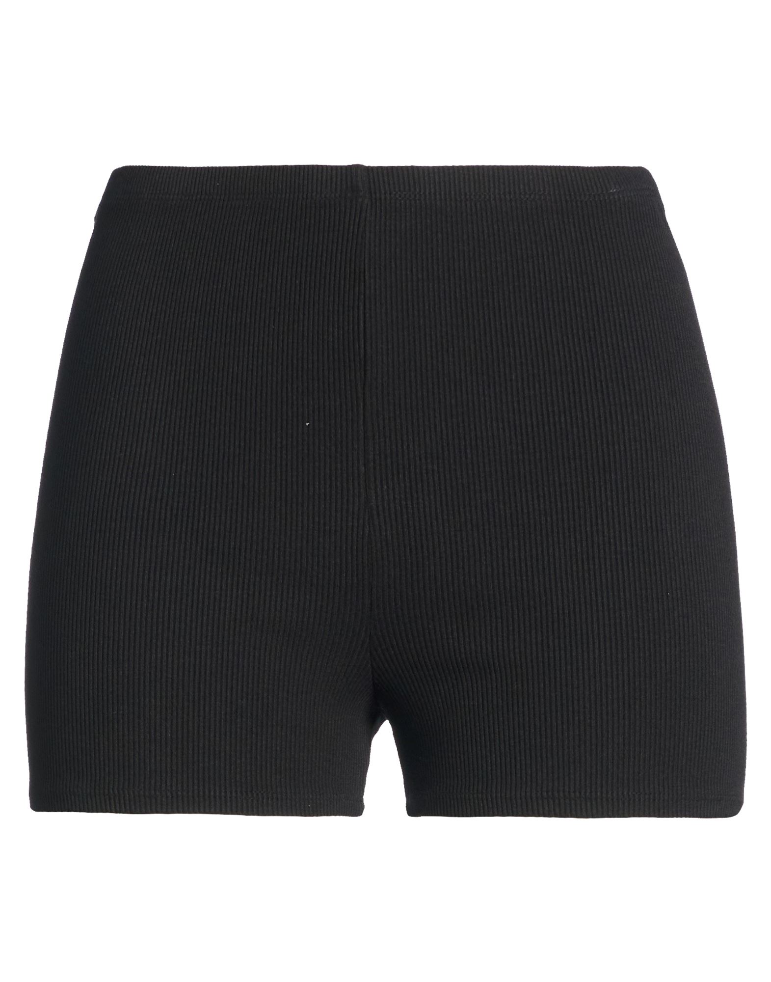 DONNI. Shorts & Bermudashorts Damen Schwarz von DONNI.