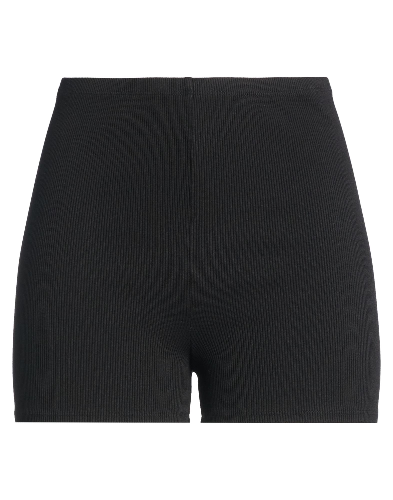 DONNI. Shorts & Bermudashorts Damen Schwarz von DONNI.
