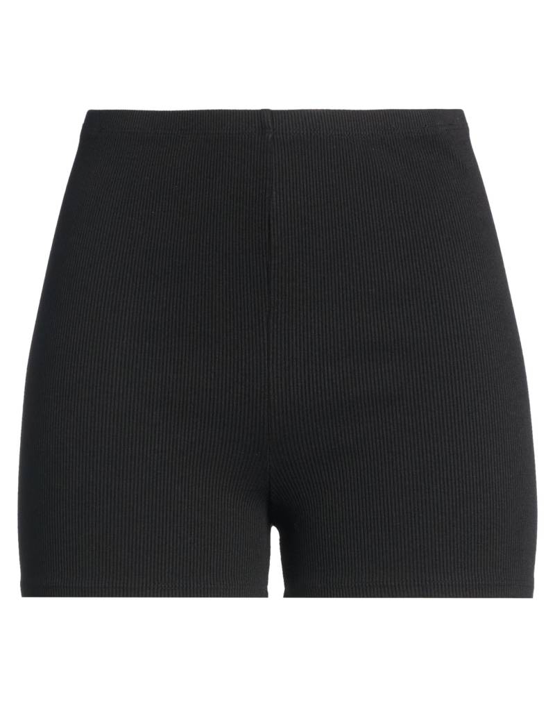 DONNI. Shorts & Bermudashorts Damen Schwarz von DONNI.