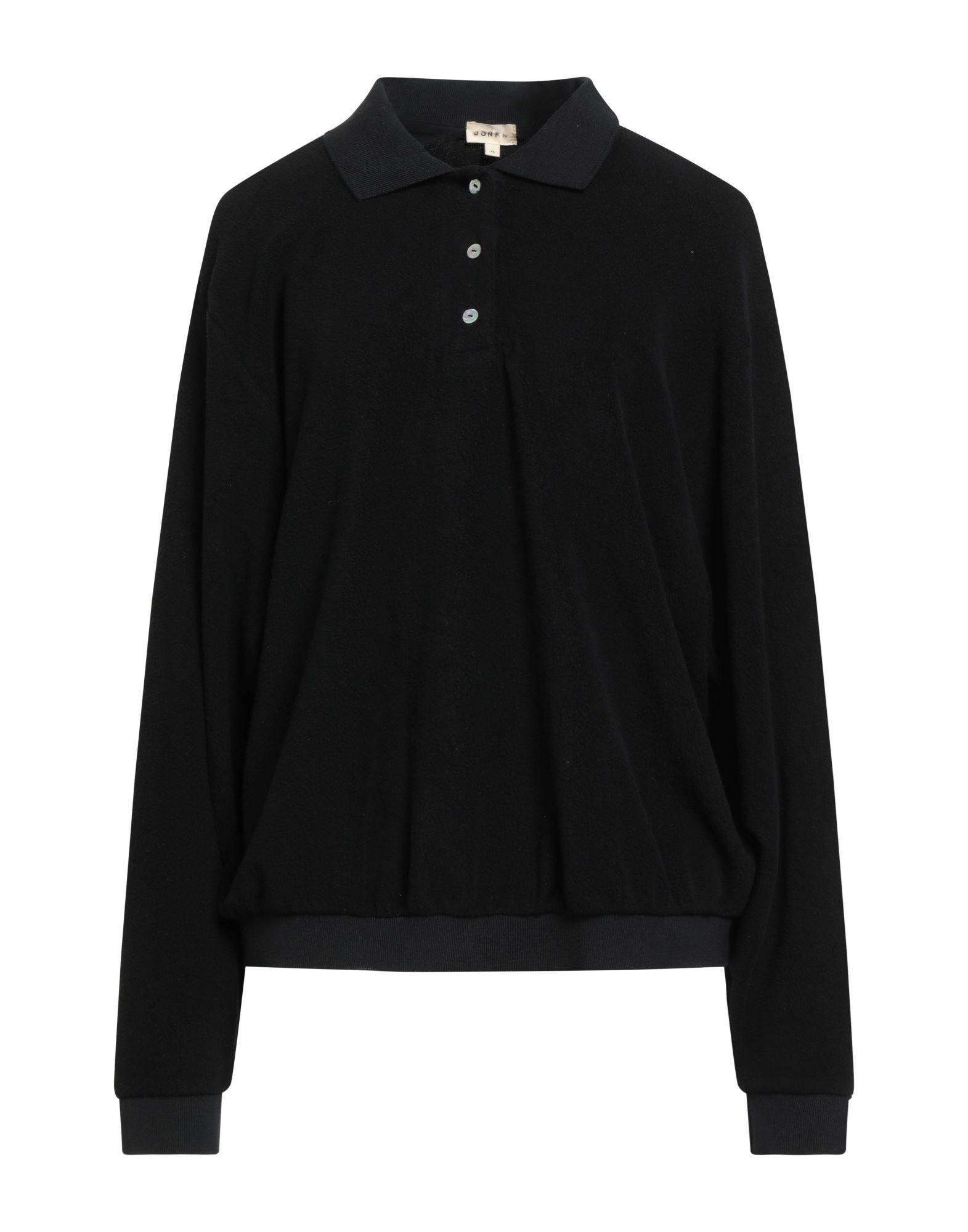 DONNI. Sweatshirt Damen Schwarz von DONNI.