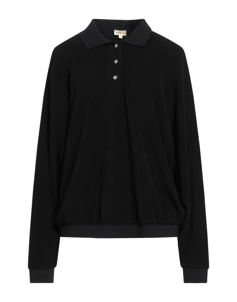 DONNI. Sweatshirt Damen Schwarz von DONNI.