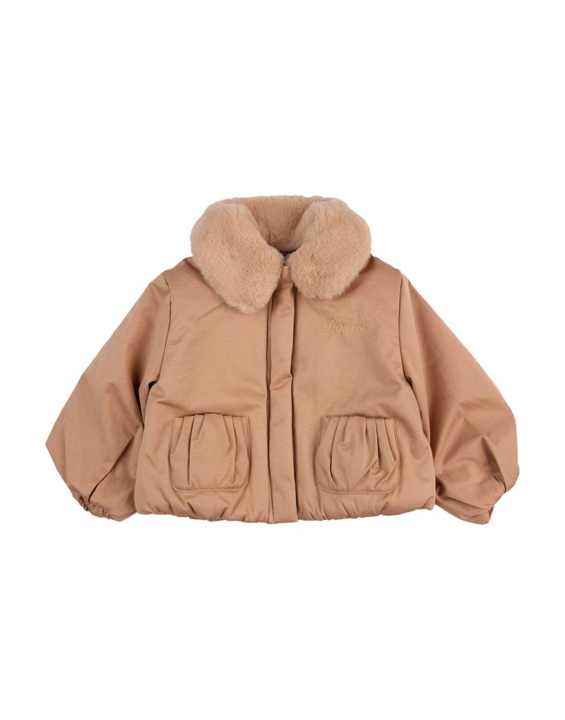 DONSJE Amsterdam Jacke & Anorak Kinder Kamel DONSJE Amsterdam Jacke & Anorak Kinder Kamel von DONSJE Amsterdam