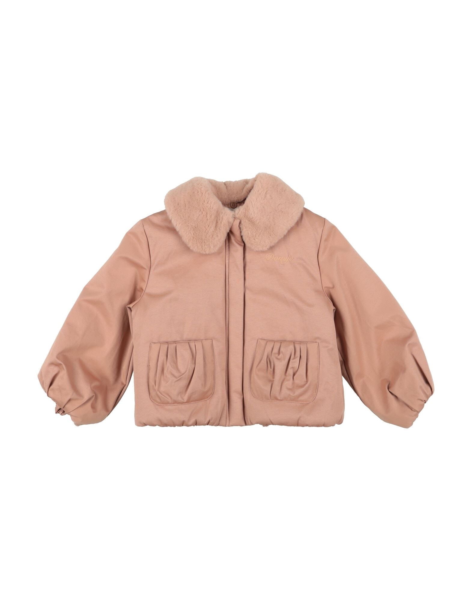 DONSJE Amsterdam Jacke & Anorak Kinder Kamel von DONSJE Amsterdam