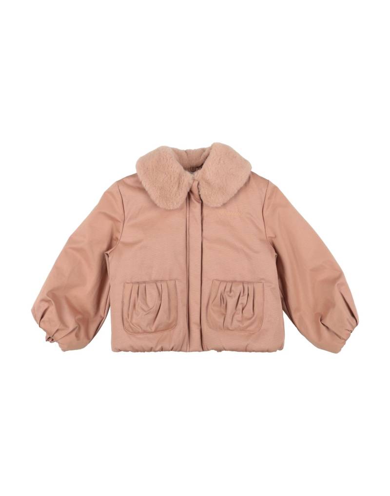 DONSJE Amsterdam Jacke & Anorak Kinder Kamel DONSJE Amsterdam Jacke & Anorak Kinder Kamel von DONSJE Amsterdam