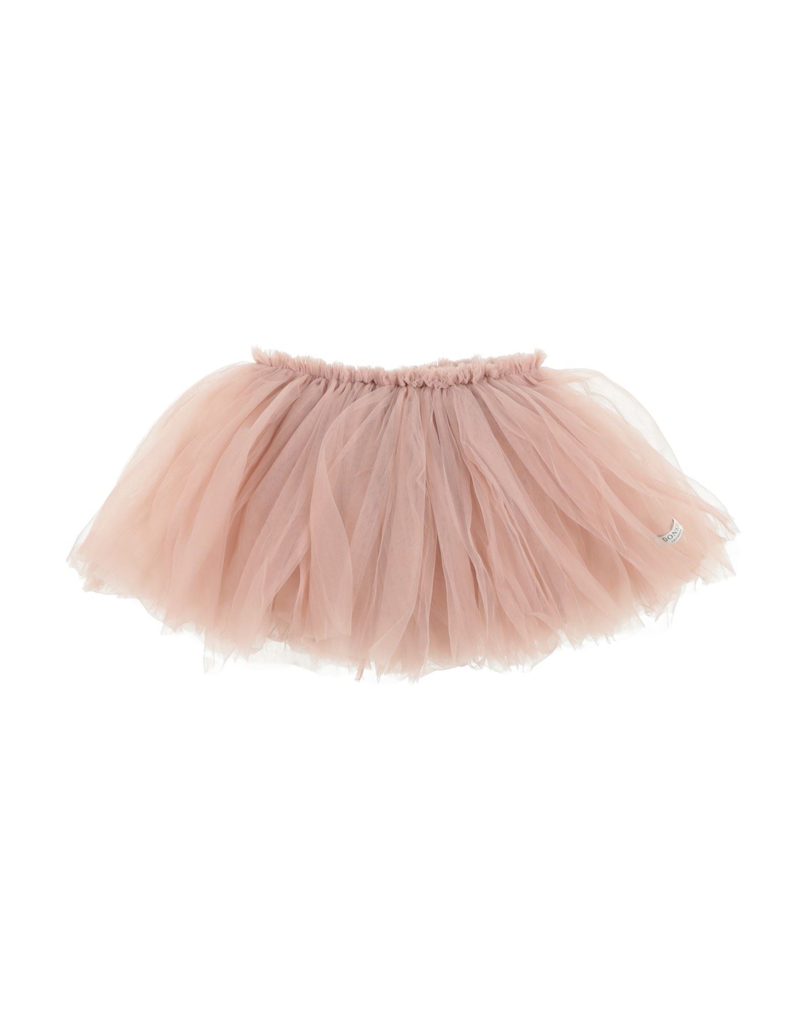 DONSJE Amsterdam Kinderrock Damen Antikrosa von DONSJE Amsterdam