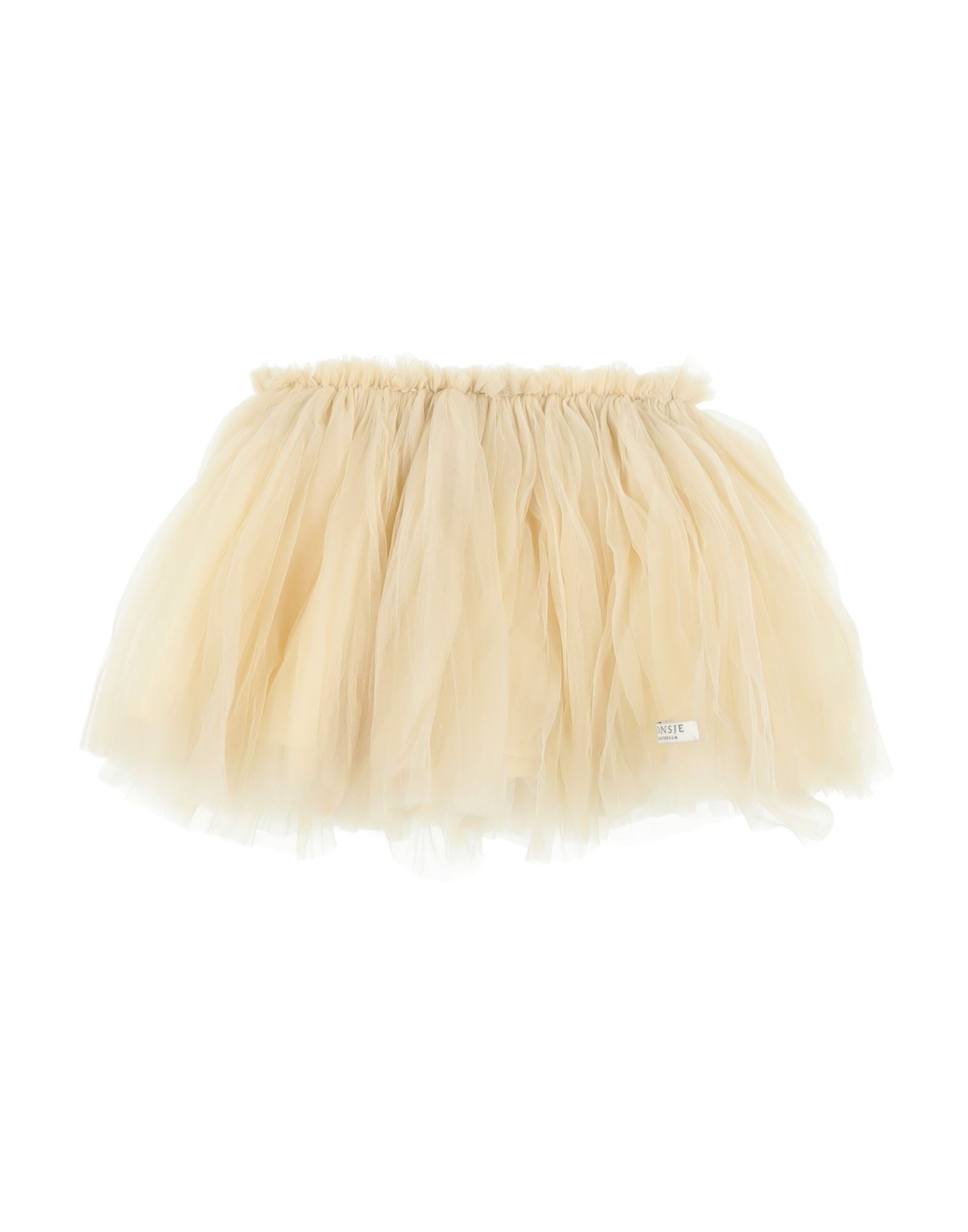 DONSJE Amsterdam Kinderrock Damen Elfenbein von DONSJE Amsterdam