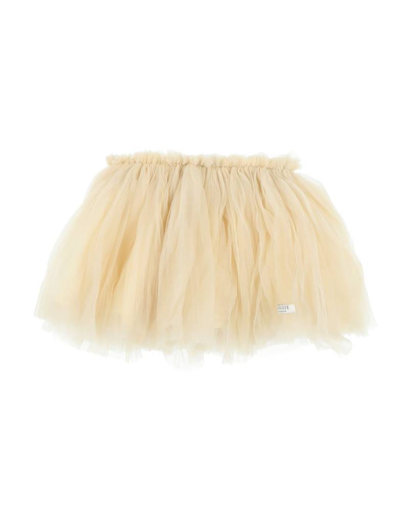 DONSJE Amsterdam Kinderrock Damen Elfenbein von DONSJE Amsterdam