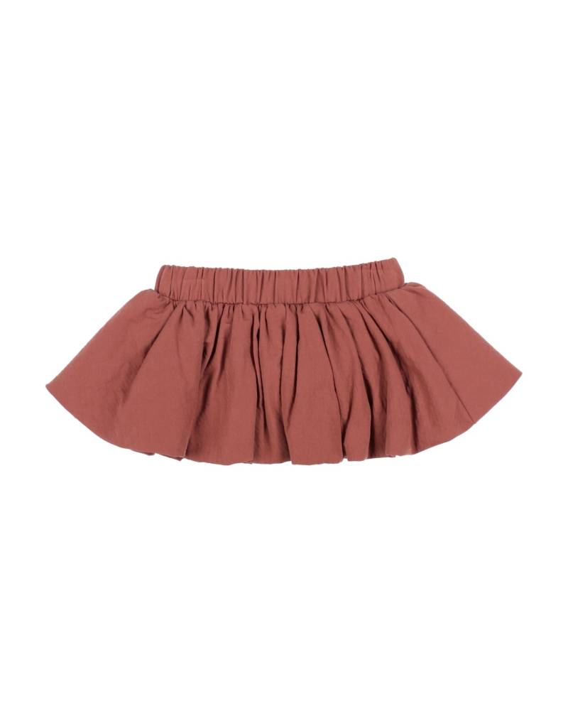 DONSJE Amsterdam Kinderrock Kinder Rostrot von DONSJE Amsterdam