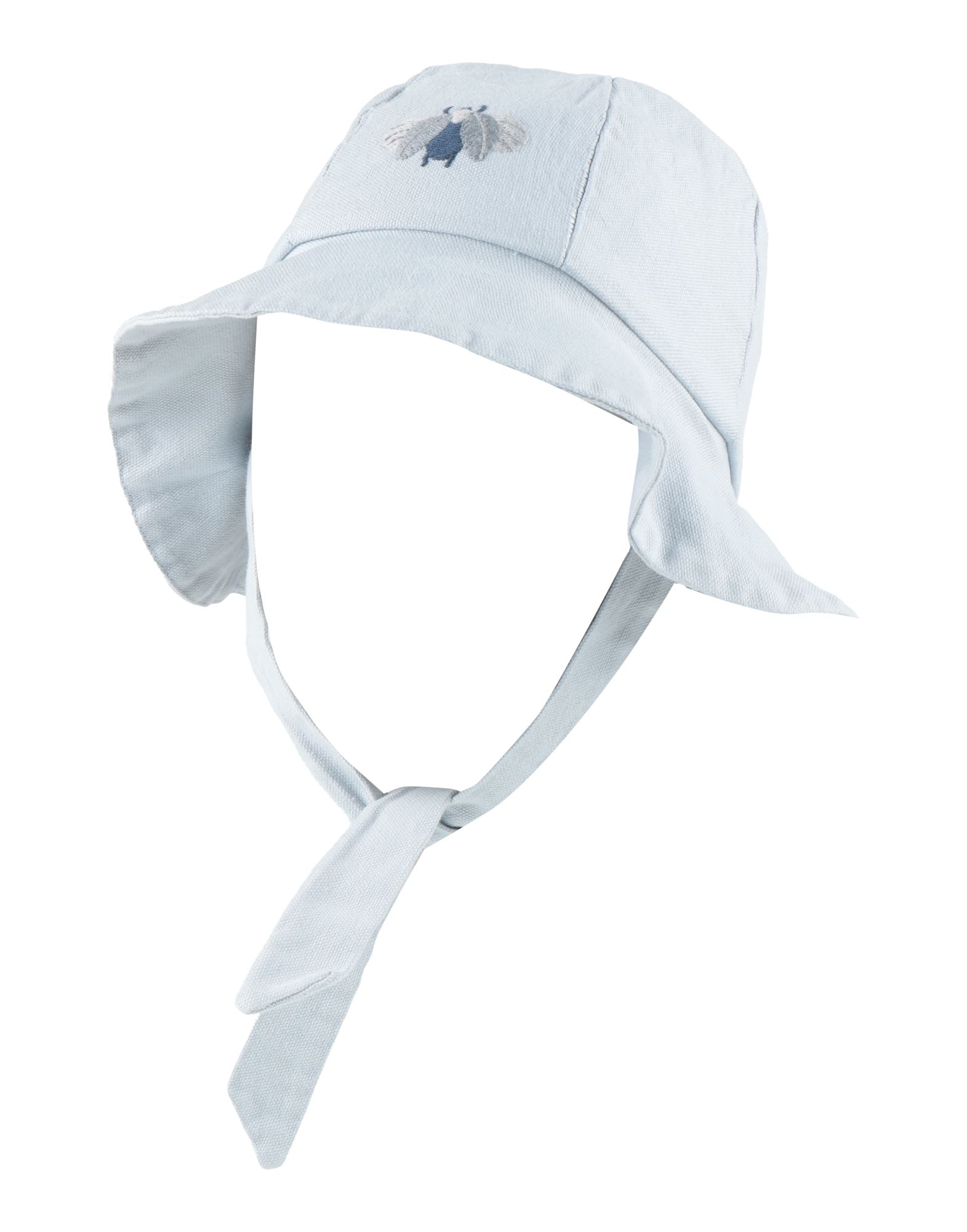 DONSJE Amsterdam Mützen & Hüte Kinder Himmelblau von DONSJE Amsterdam