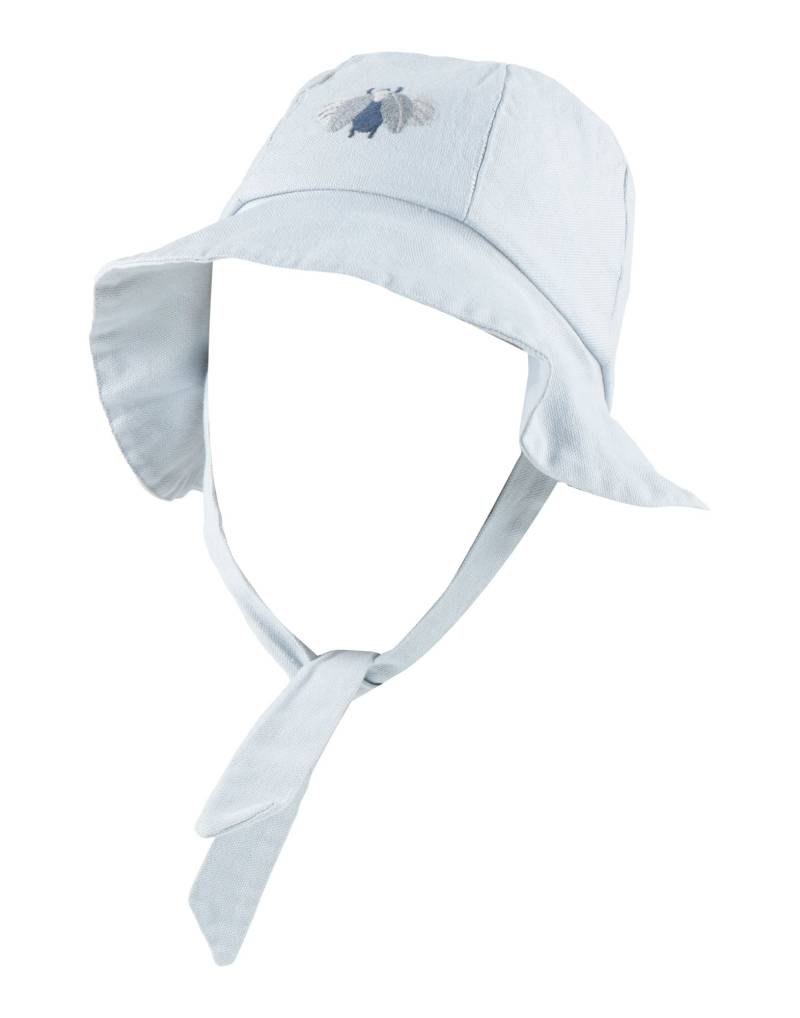 DONSJE Amsterdam Mützen & Hüte Kinder Himmelblau von DONSJE Amsterdam