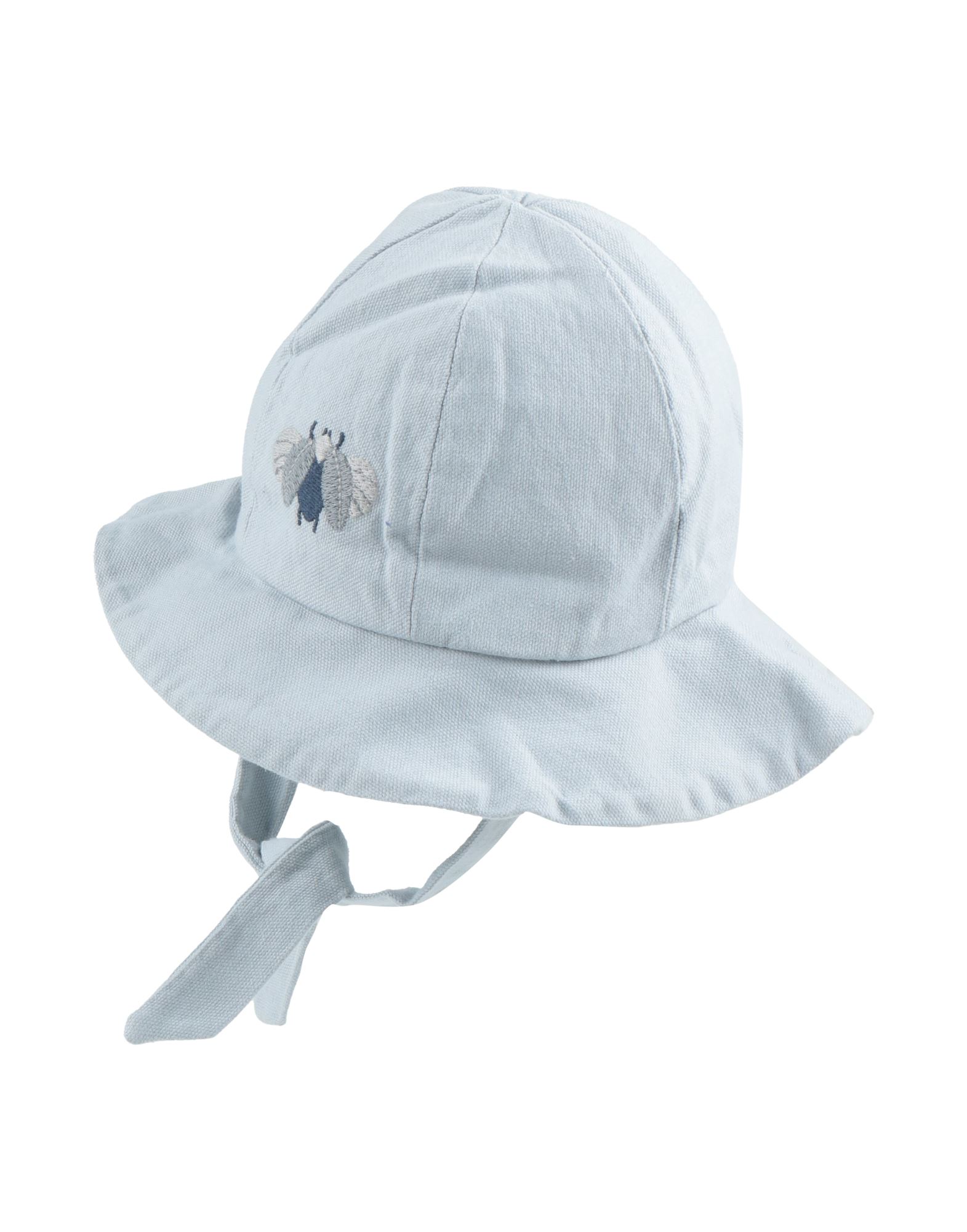 DONSJE Amsterdam Mützen & Hüte Kinder Himmelblau von DONSJE Amsterdam
