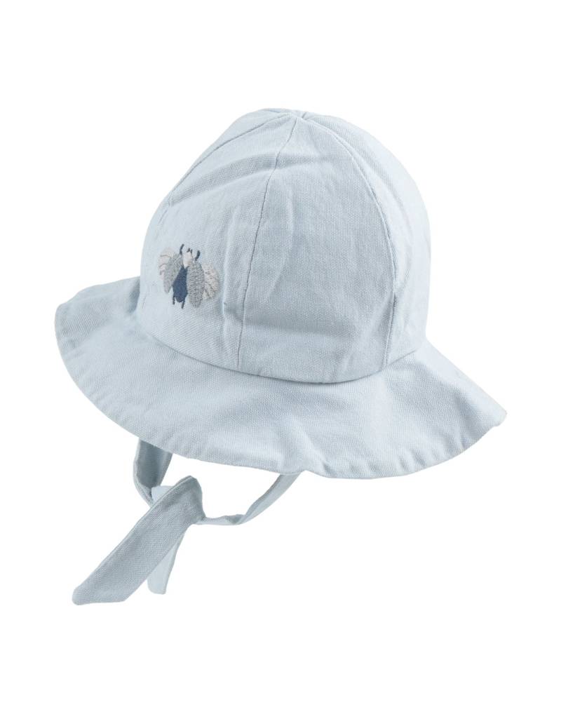 DONSJE Amsterdam Mützen & Hüte Kinder Himmelblau von DONSJE Amsterdam