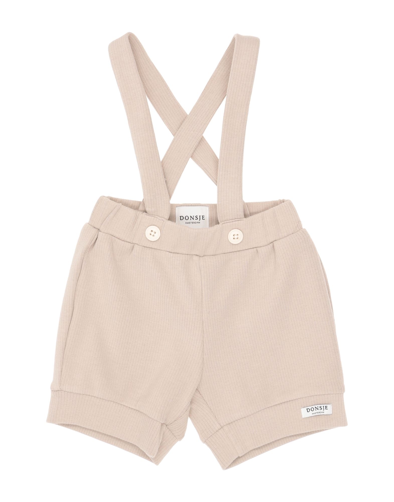 DONSJE Amsterdam Shorts & Bermudashorts Kinder Beige von DONSJE Amsterdam