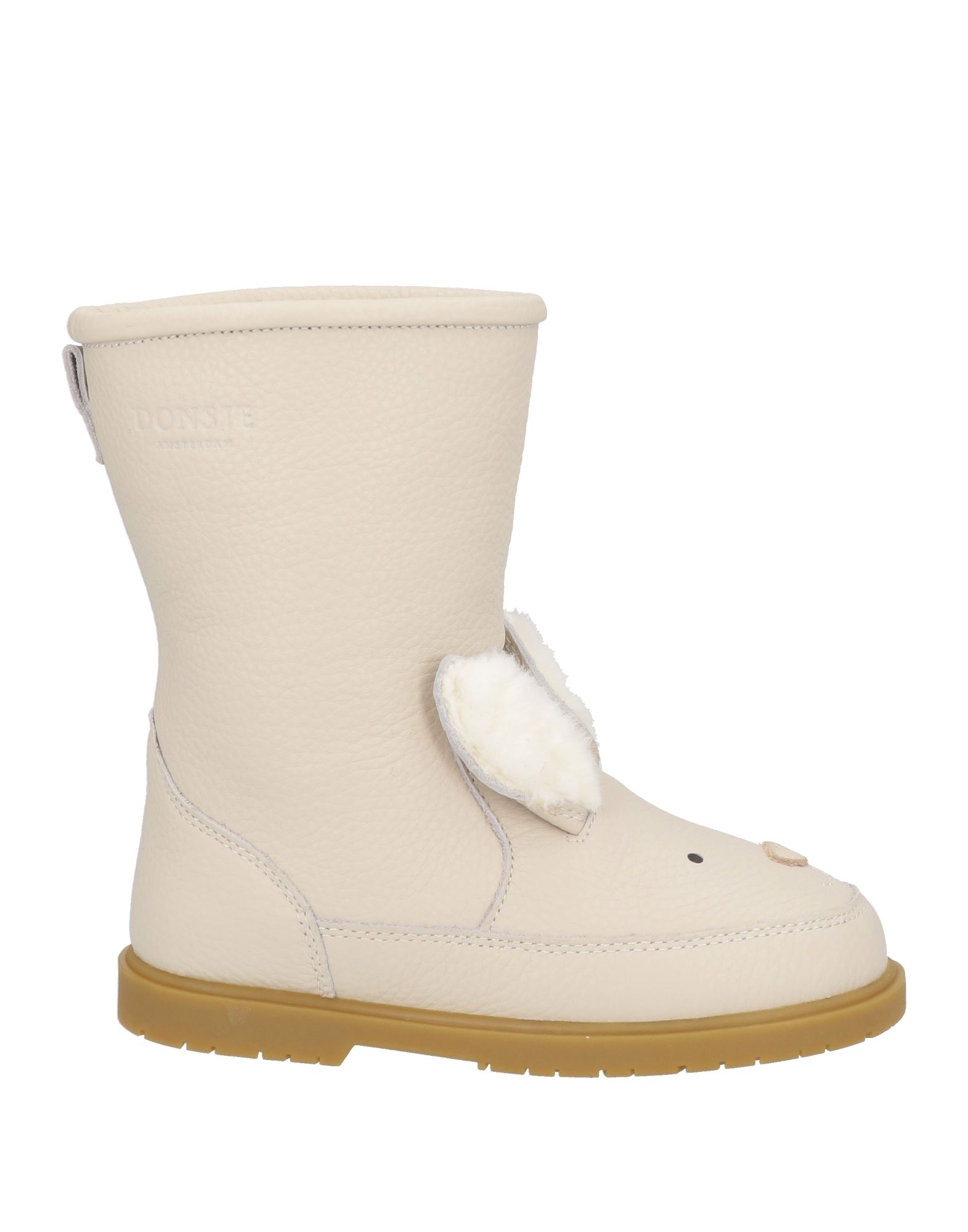 DONSJE Amsterdam Stiefel Kinder Off white von DONSJE Amsterdam